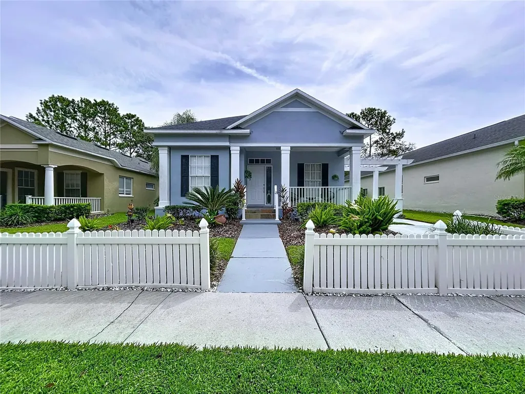 19217 Sea Mist Lane Lutz FL 33558