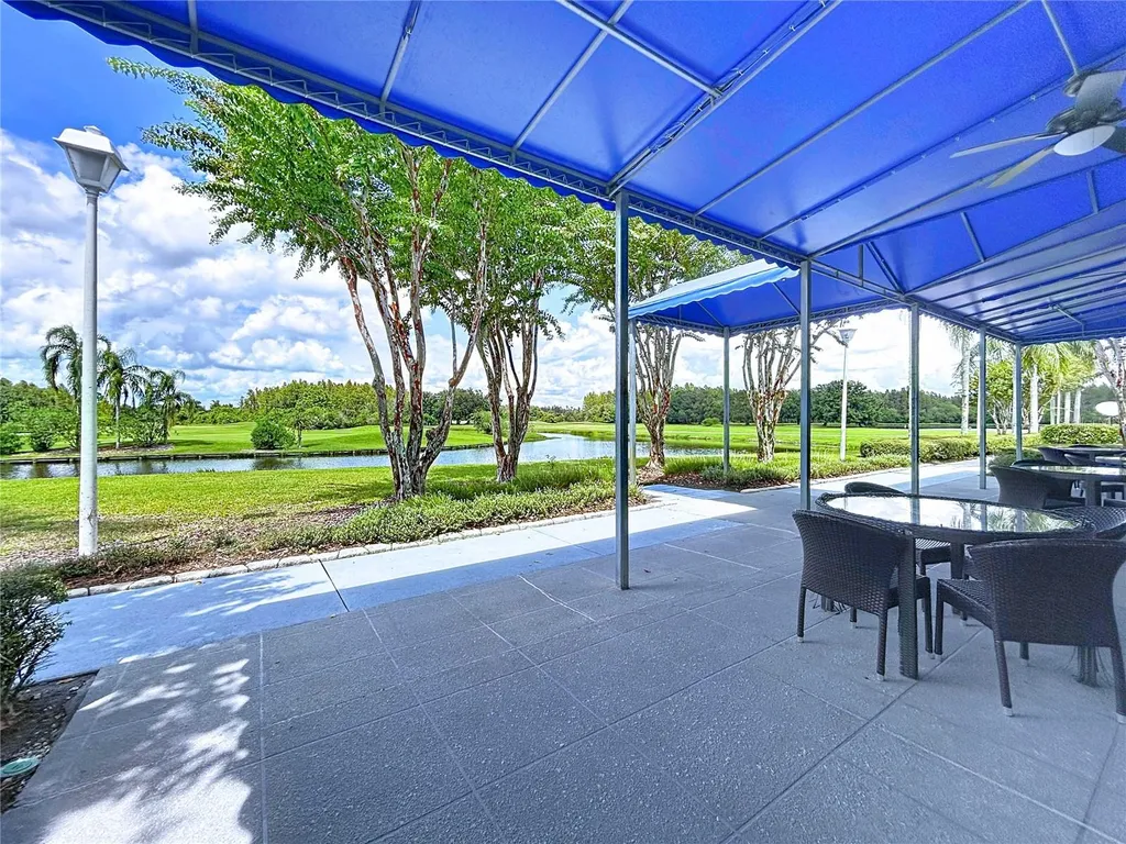 19217 Sea Mist Lane Lutz FL 33558
