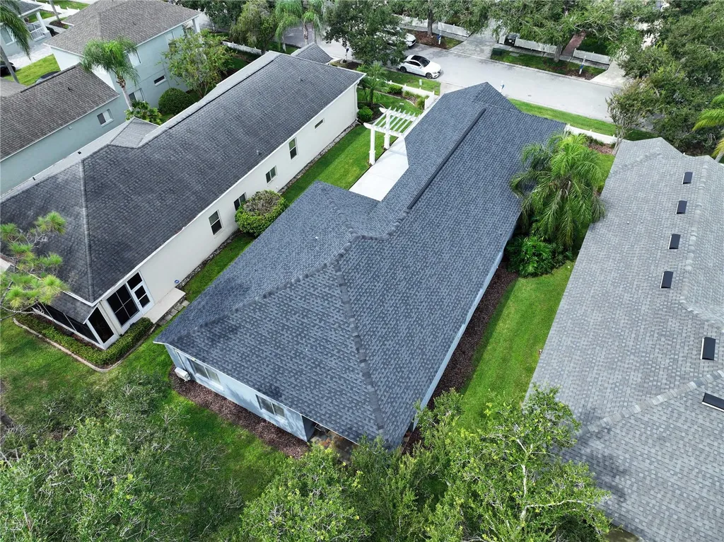 19217 Sea Mist Lane Lutz FL 33558