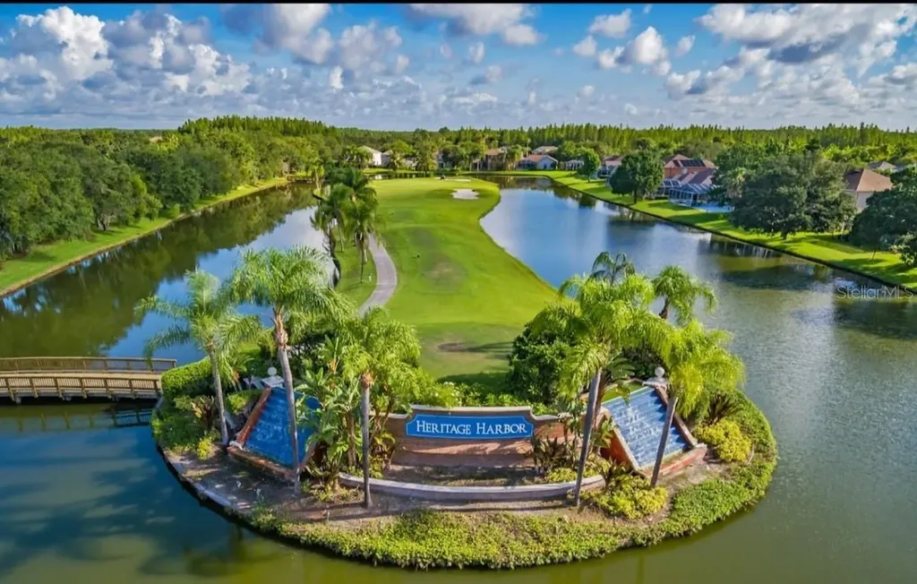 19217 Sea Mist Lane Lutz FL 33558