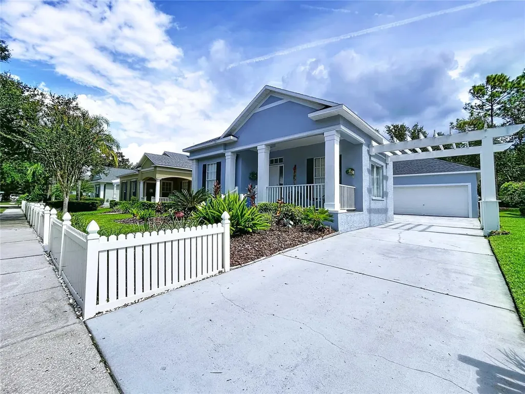 19217 Sea Mist Lane Lutz FL 33558
