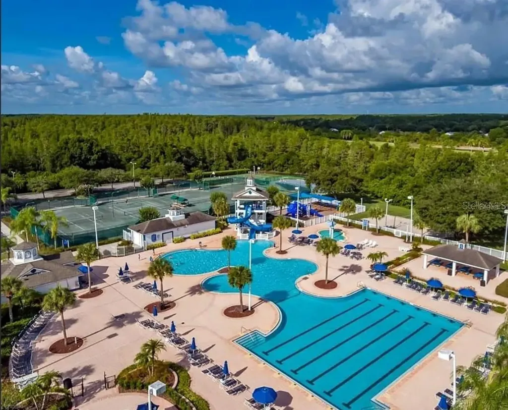 19217 Sea Mist Lane Lutz FL 33558