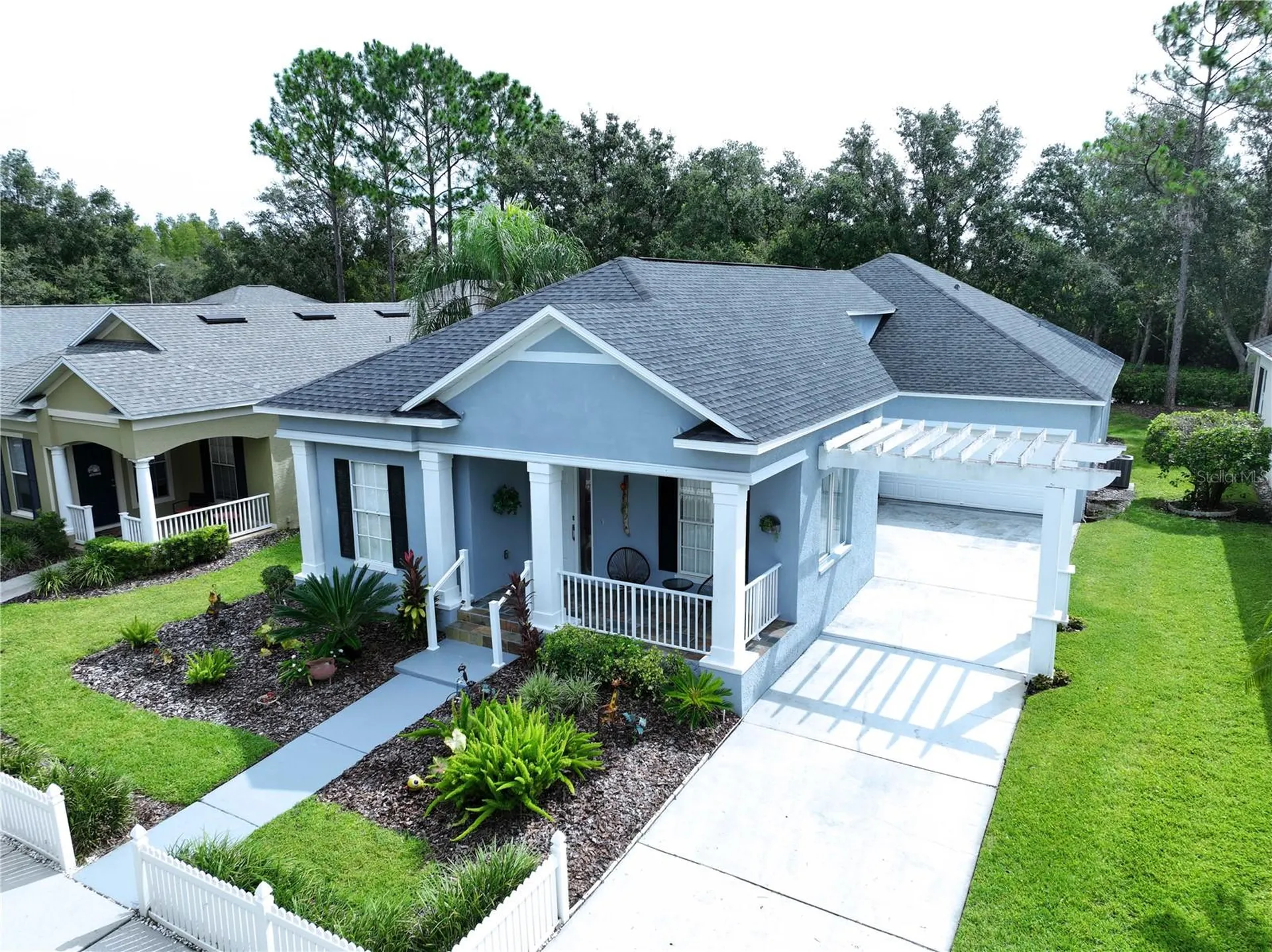 19217 Sea Mist Lane Lutz FL 33558