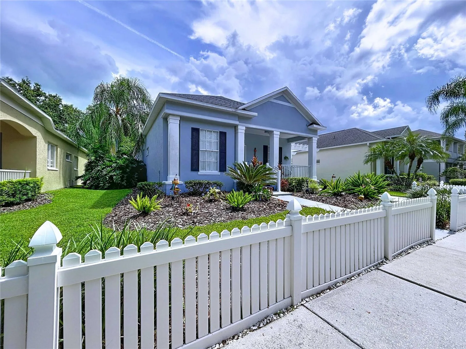 19217 Sea Mist Lane Lutz FL 33558