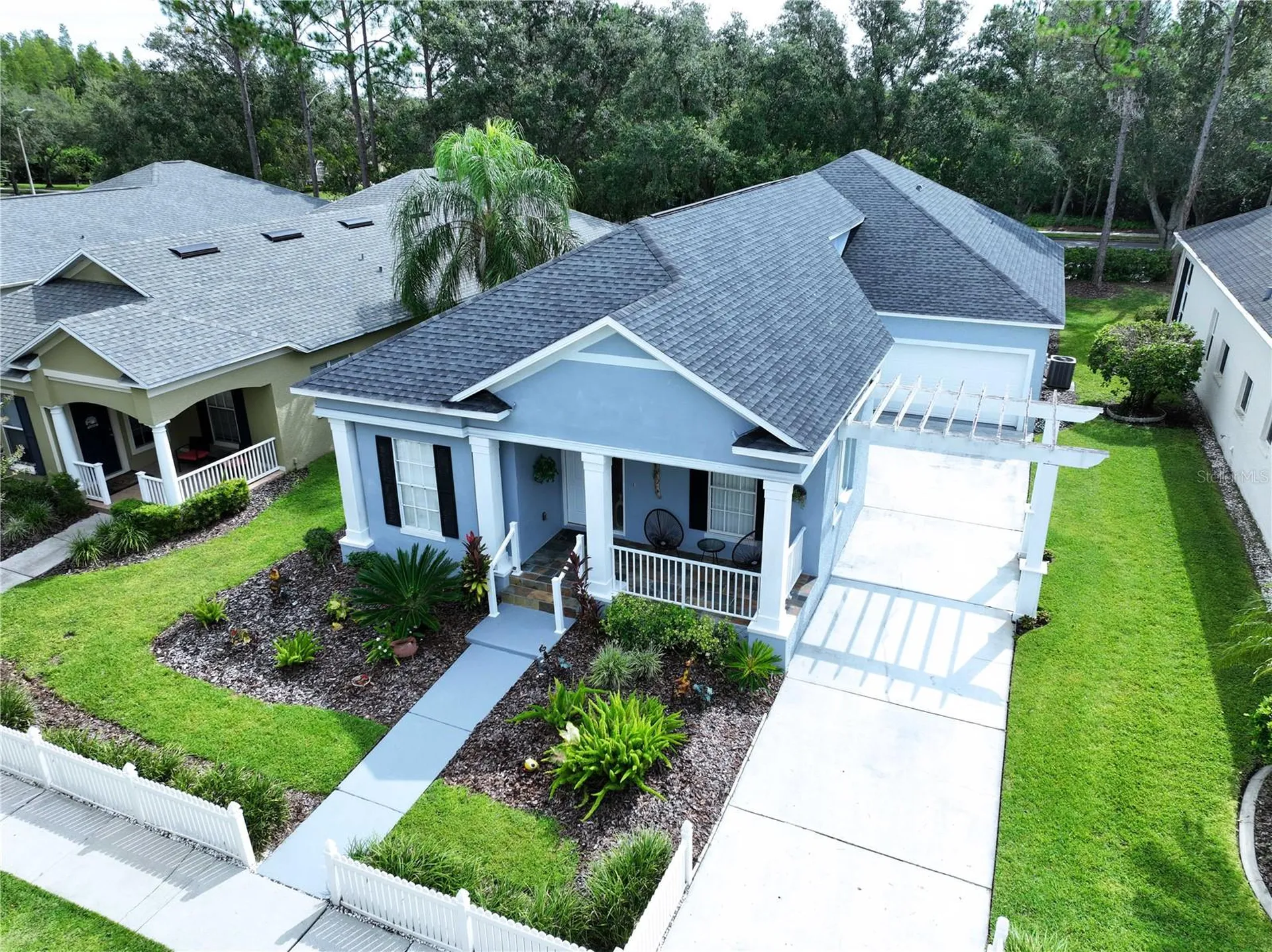 19217 Sea Mist Lane Lutz FL 33558
