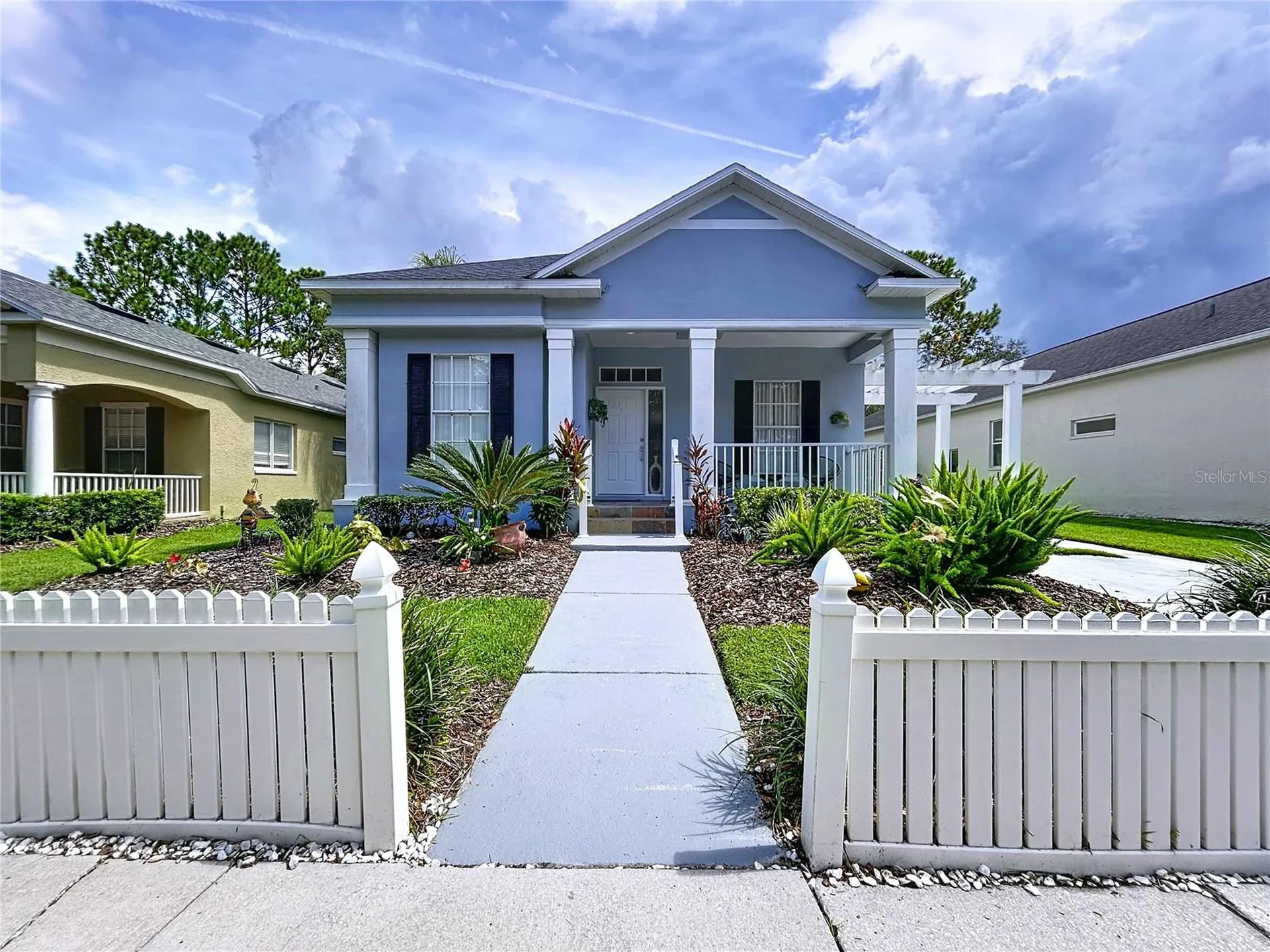 19217 Sea Mist Lane Lutz FL 33558
