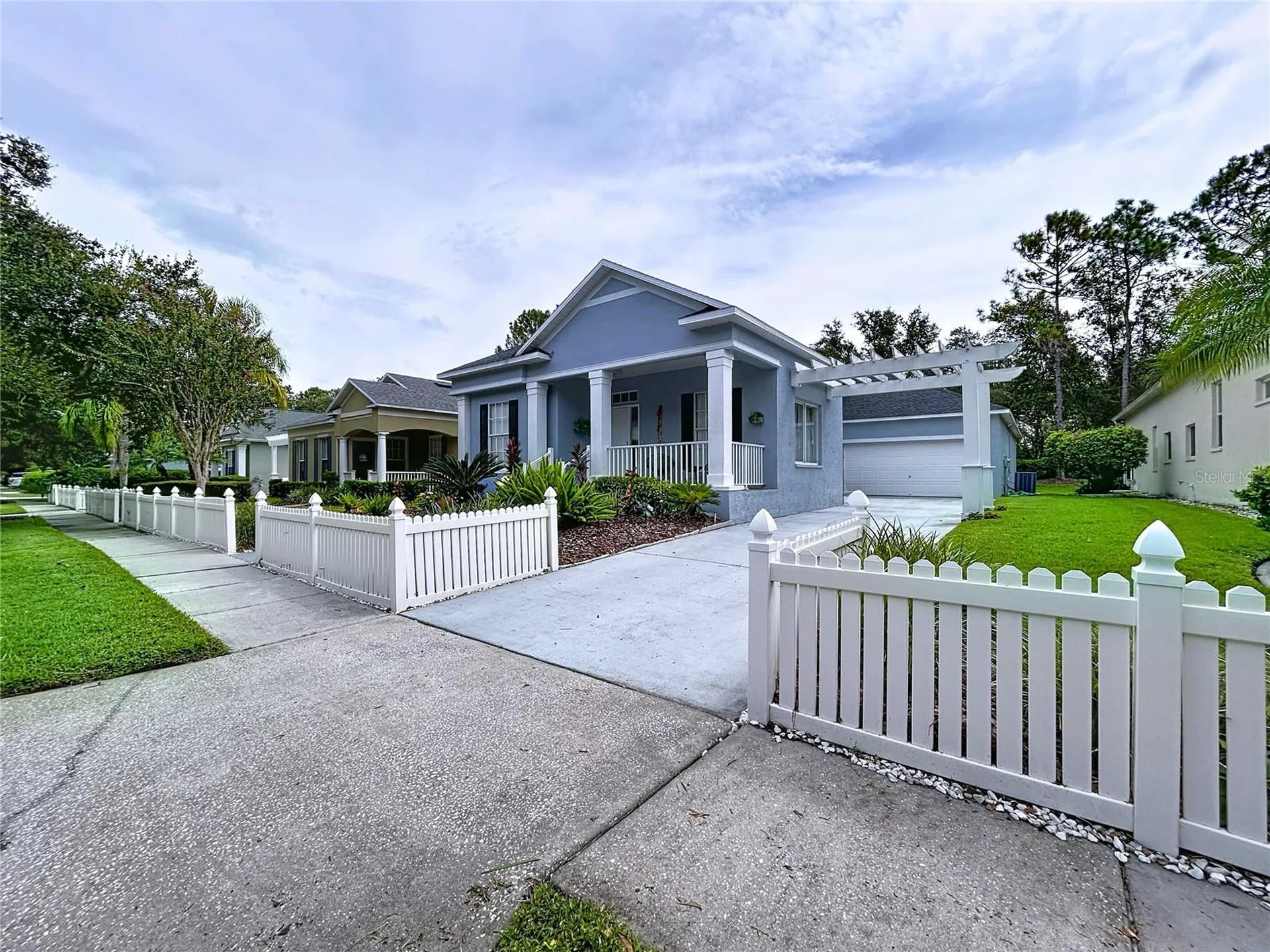 19217 Sea Mist Lane Lutz FL 33558