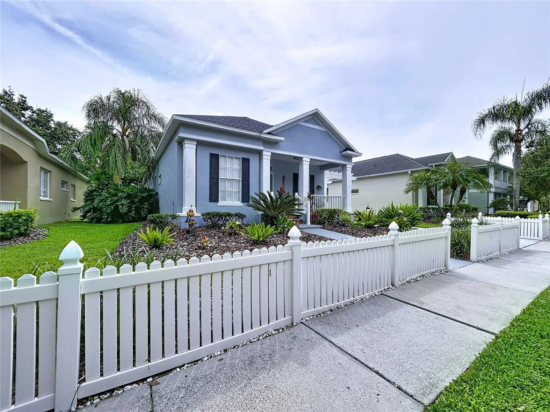 19217 Sea Mist Lane Lutz FL 33558