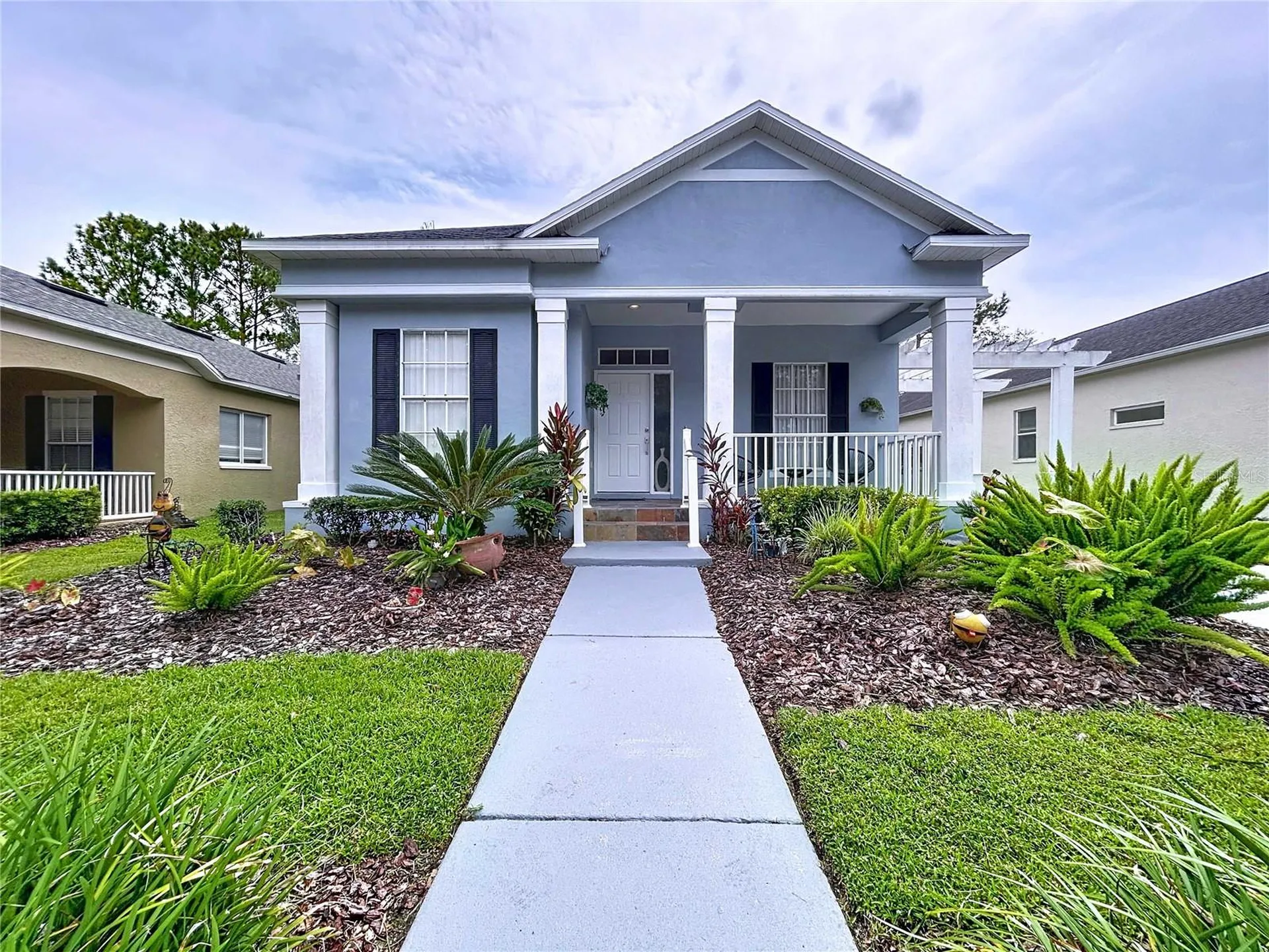 19217 Sea Mist Lane Lutz FL 33558
