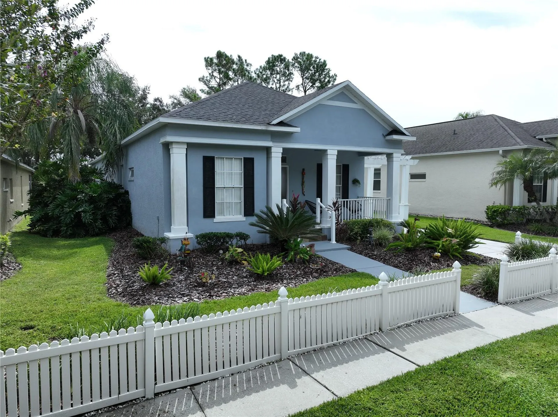 19217 Sea Mist Lane Lutz FL 33558