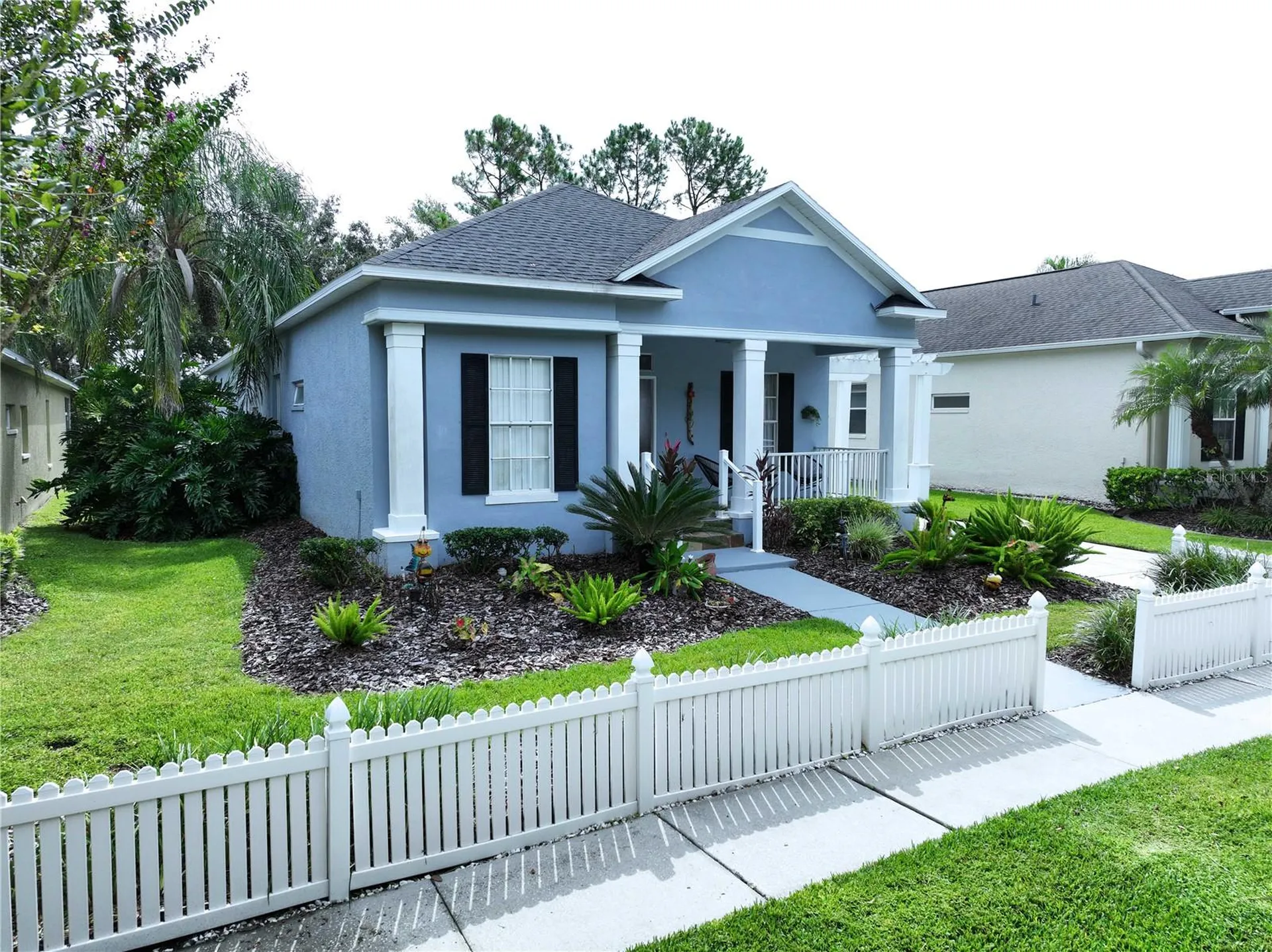 19217 Sea Mist Lane Lutz FL 33558