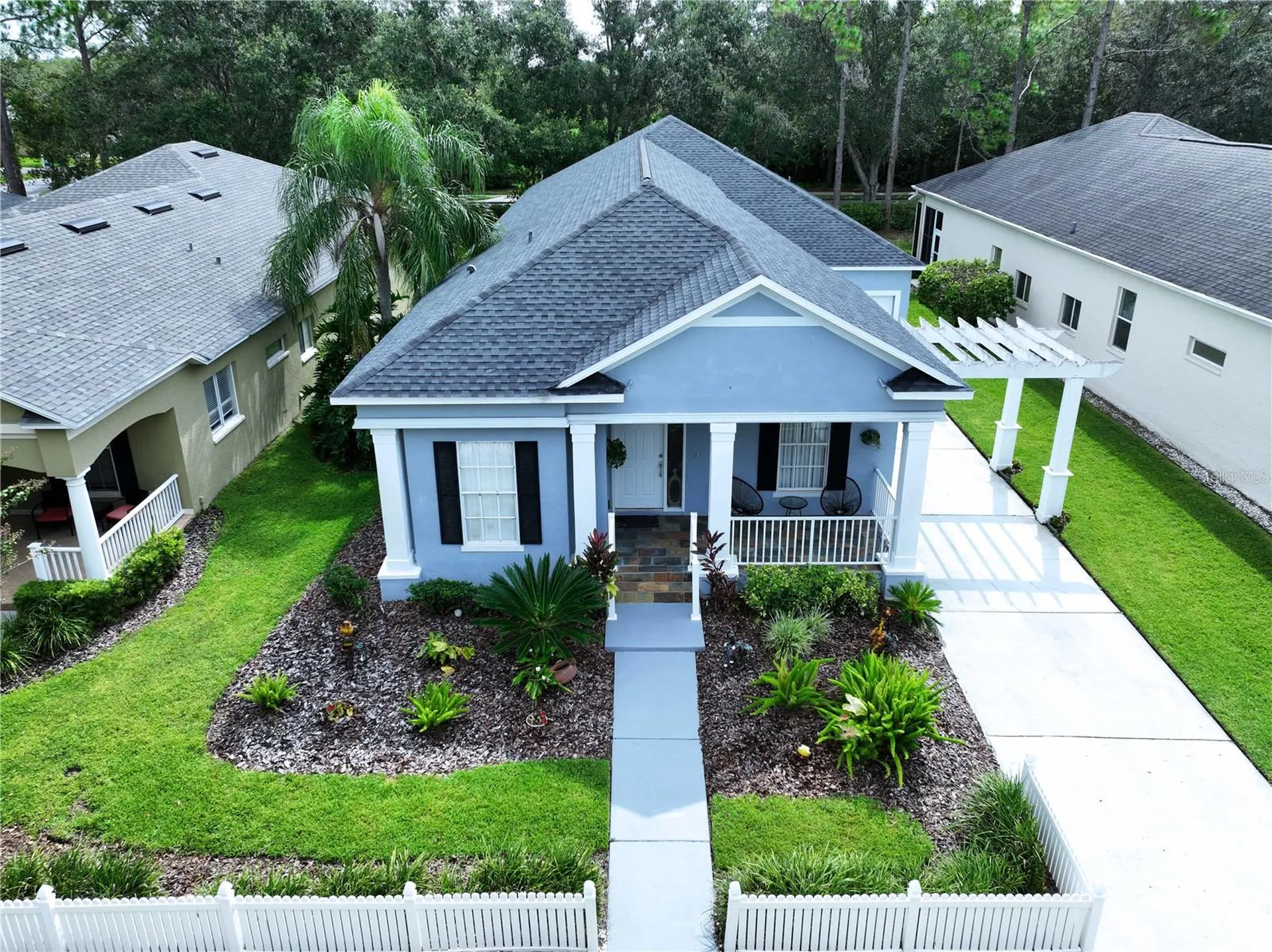 19217 Sea Mist Lane Lutz FL 33558