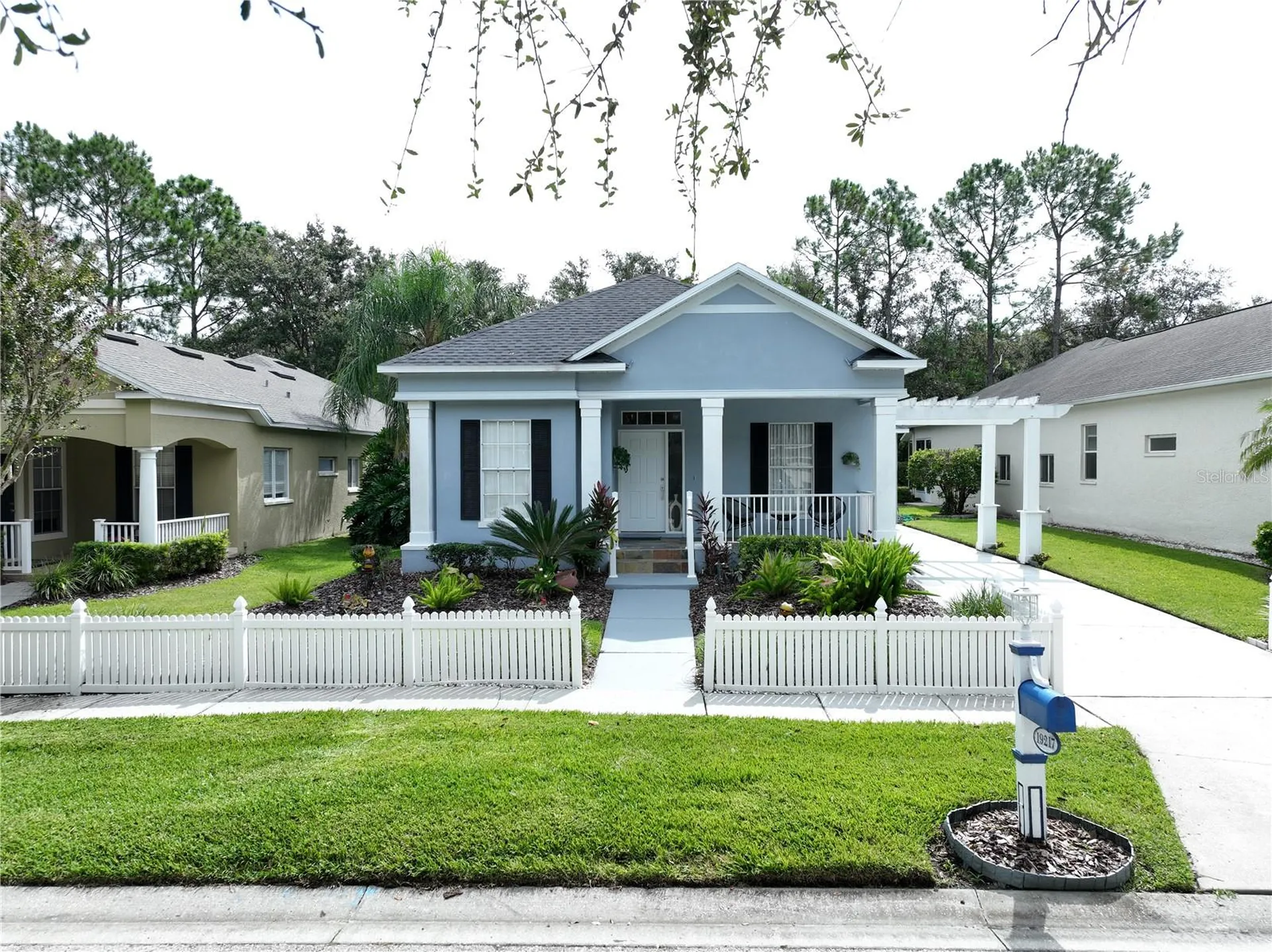19217 Sea Mist Lane Lutz FL 33558