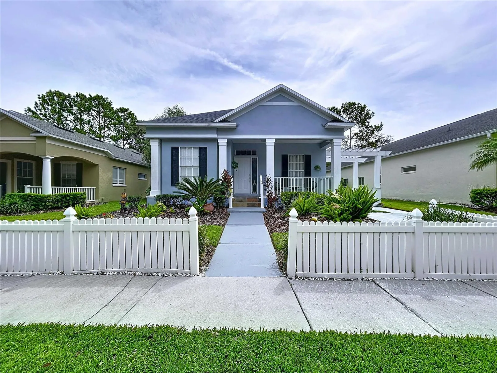 19217 Sea Mist Lane Lutz FL 33558
