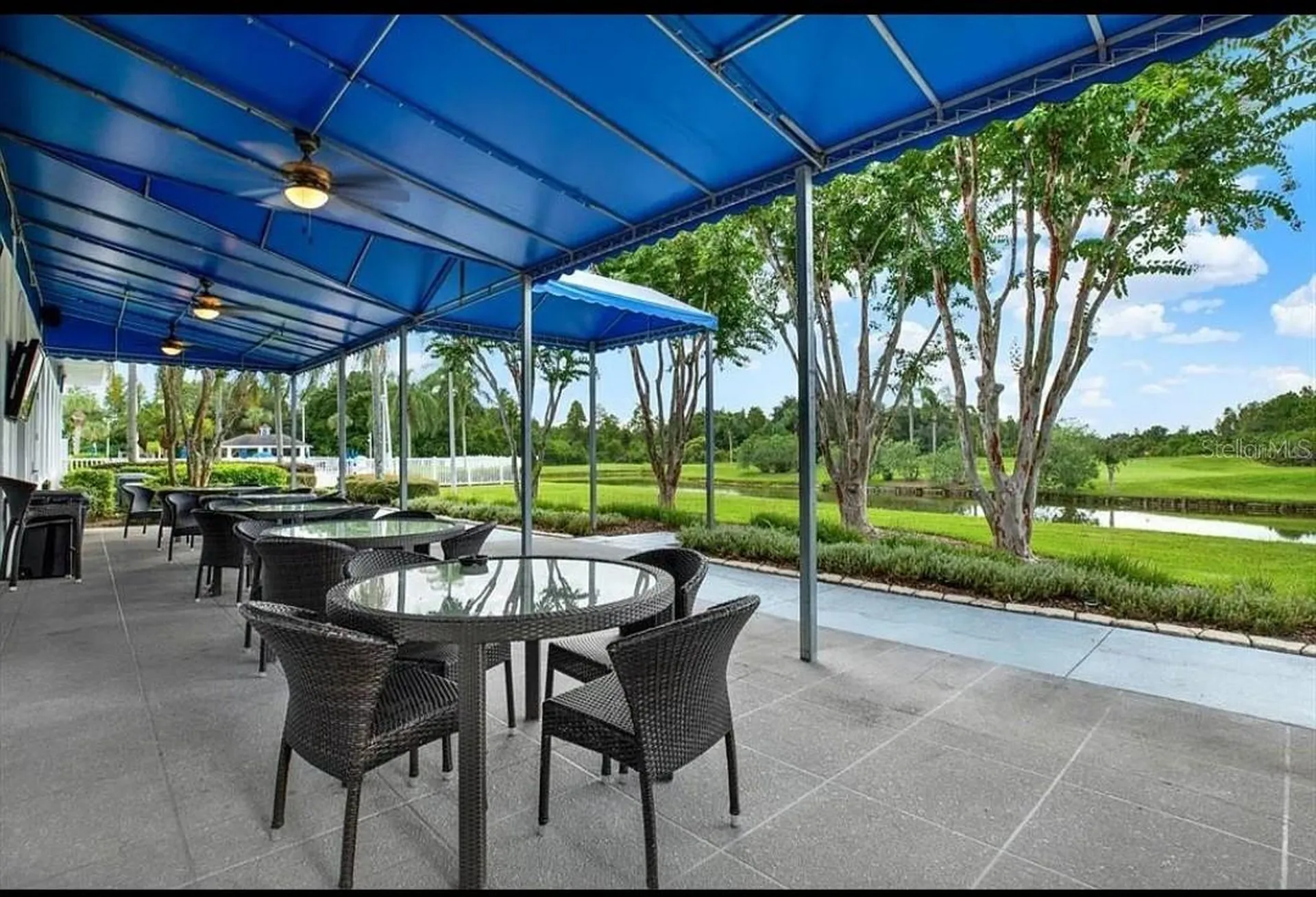 19217 Sea Mist Lane Lutz FL 33558