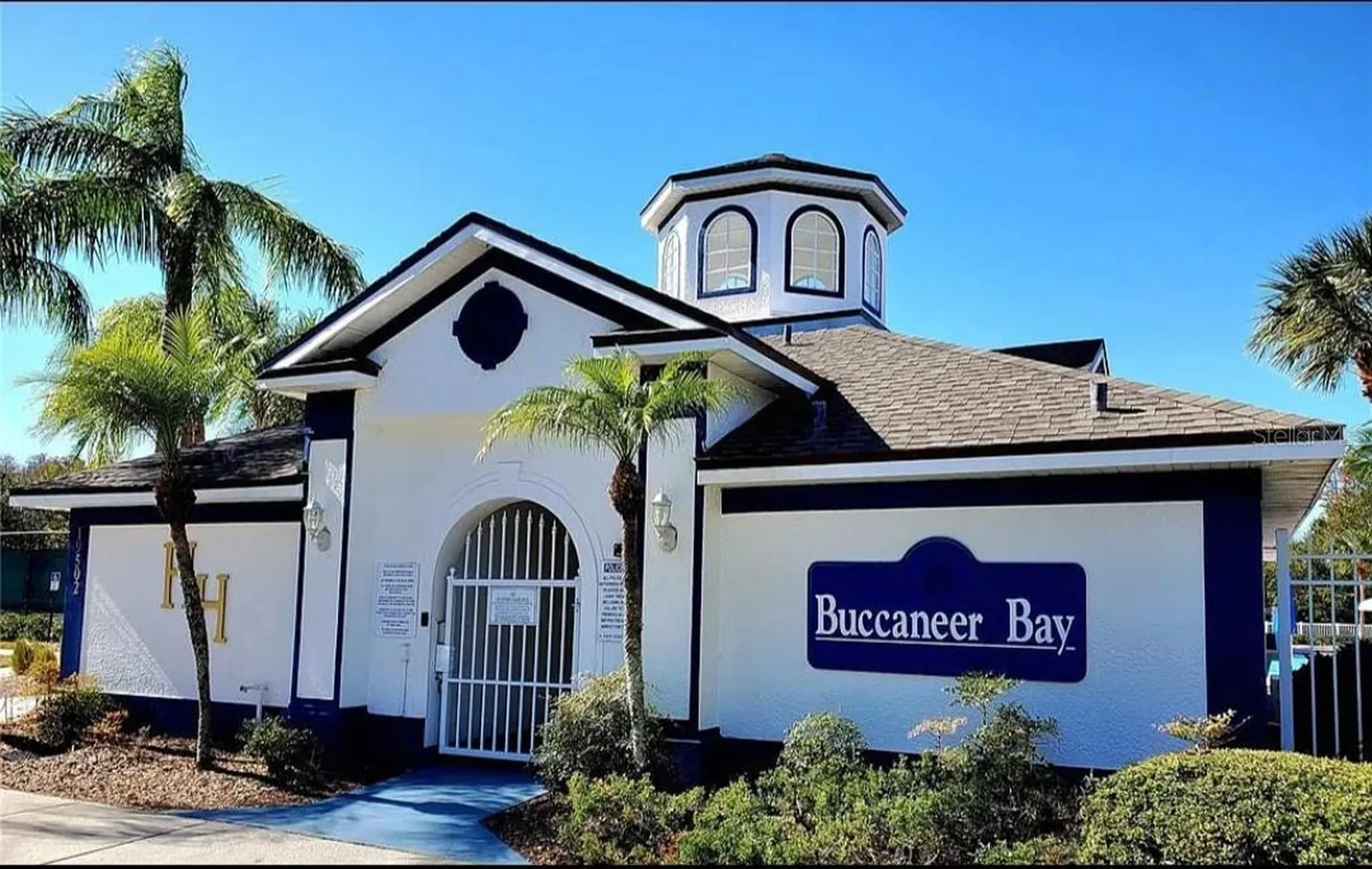 19217 Sea Mist Lane Lutz FL 33558