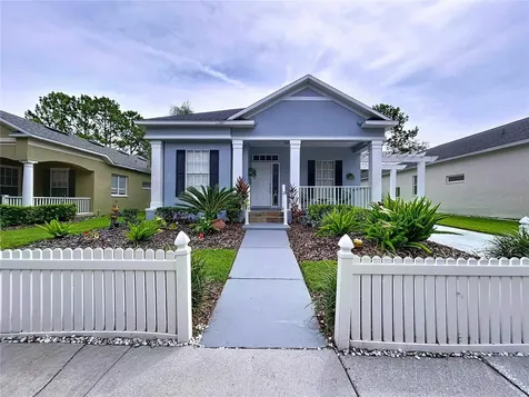 19217 Sea Mist Lane Lutz FL 33558