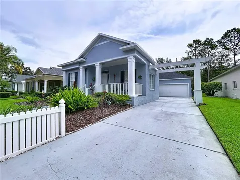 19217 Sea Mist Lane Lutz FL 33558