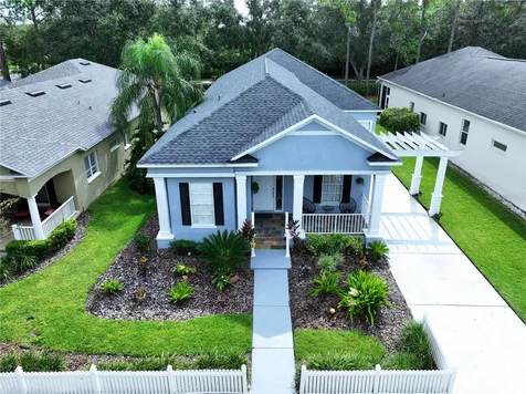 19217 Sea Mist Lane Lutz FL 33558