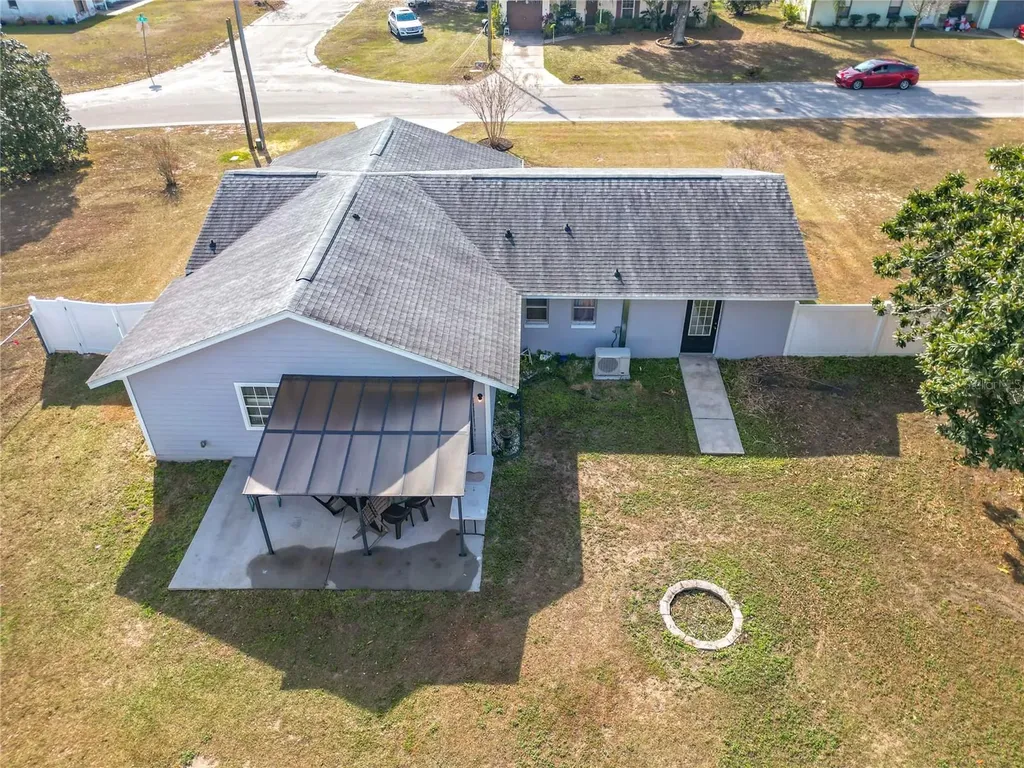 9445 SE 119th Lane Belleview FL 34420