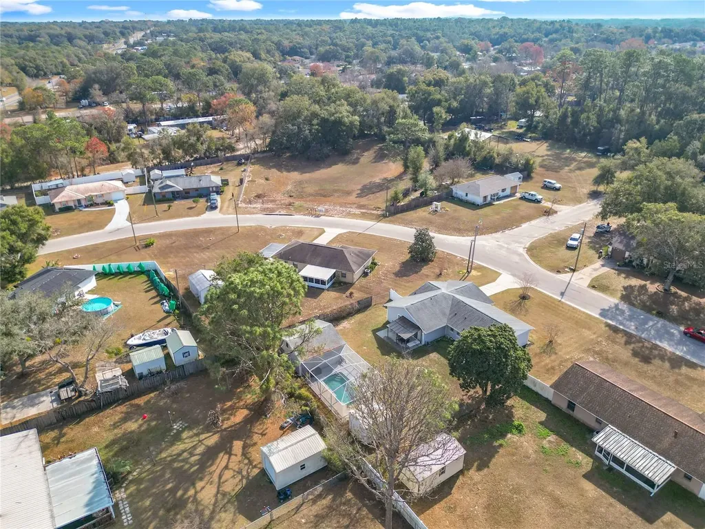 9445 SE 119th Lane Belleview FL 34420