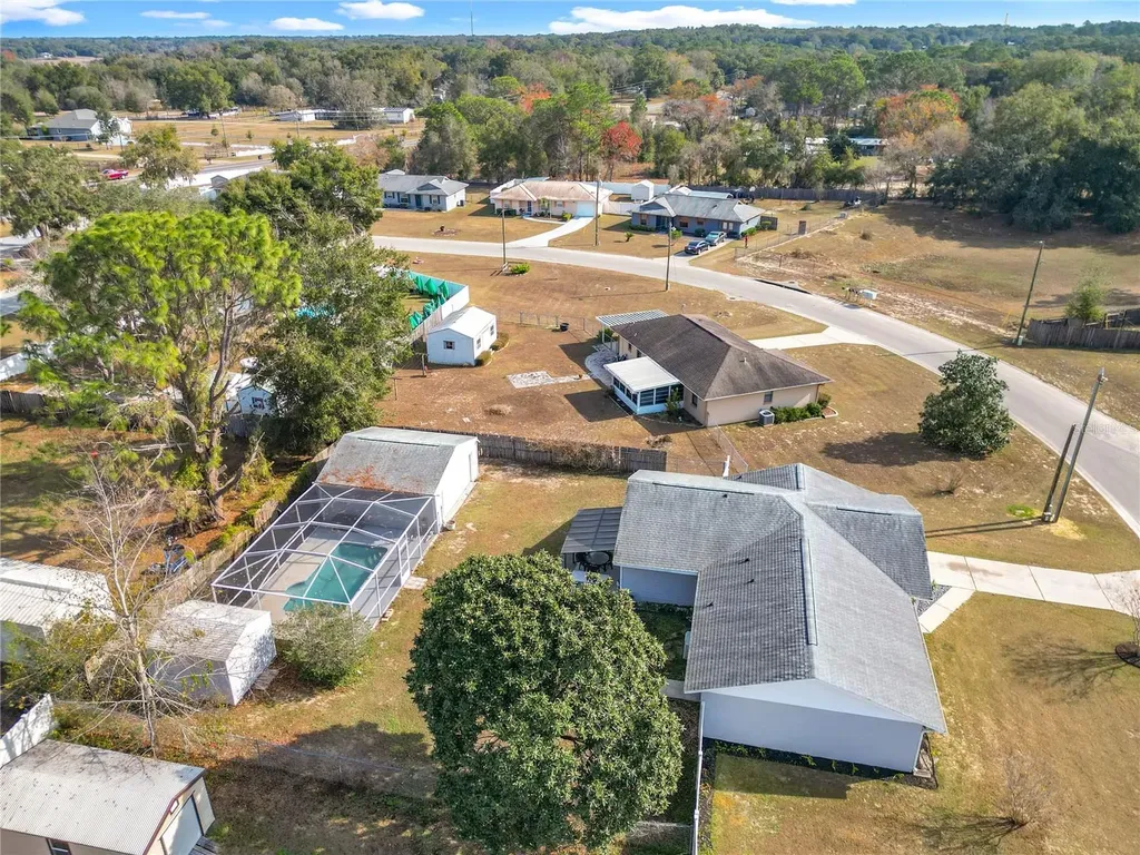 9445 SE 119th Lane Belleview FL 34420