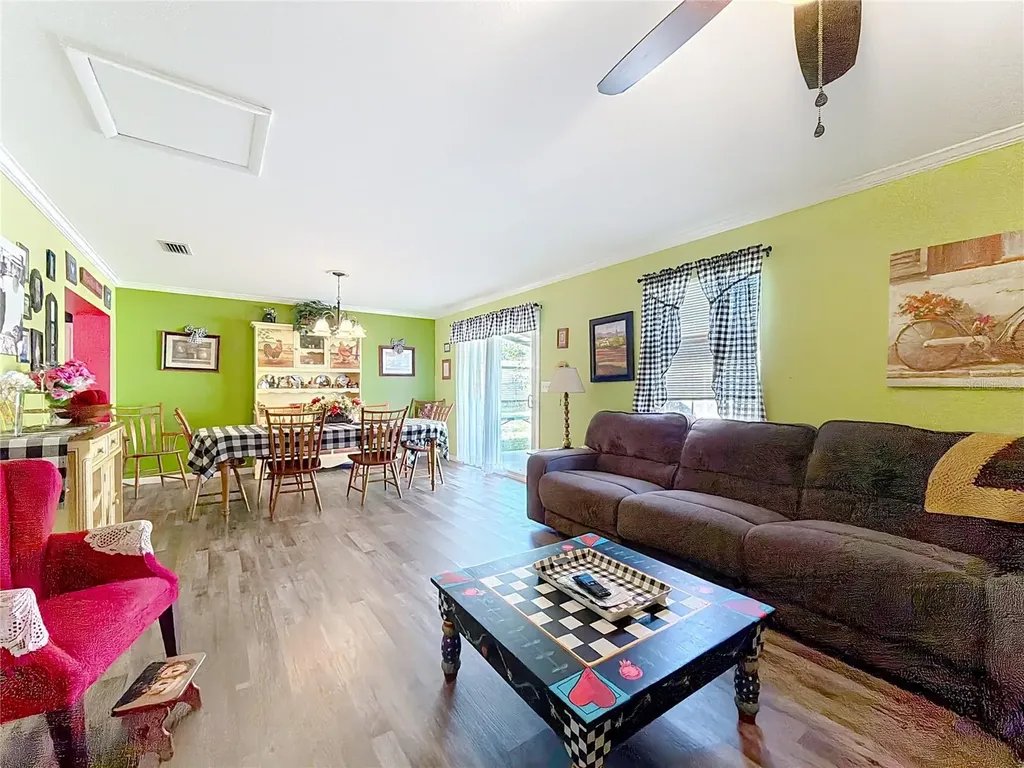 9445 SE 119th Lane Belleview FL 34420