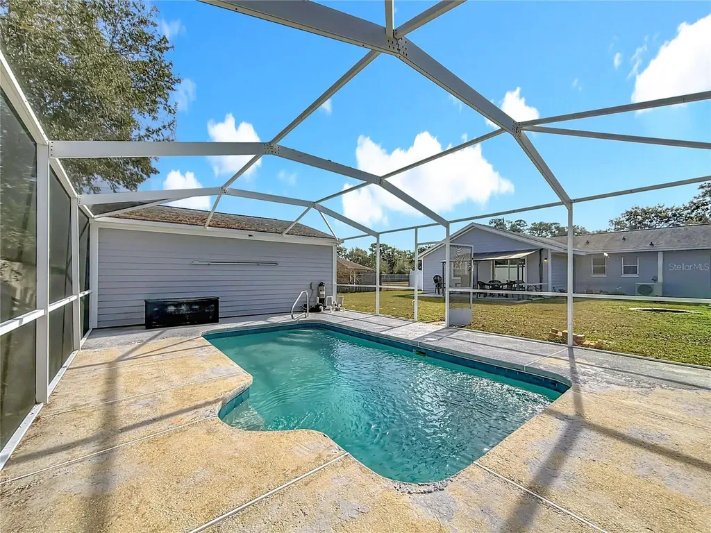 9445 SE 119th Lane Belleview FL 34420