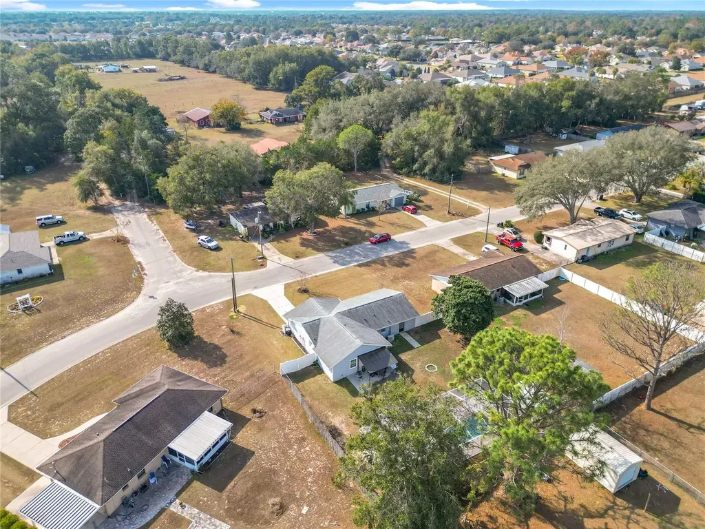 9445 SE 119th Lane Belleview FL 34420