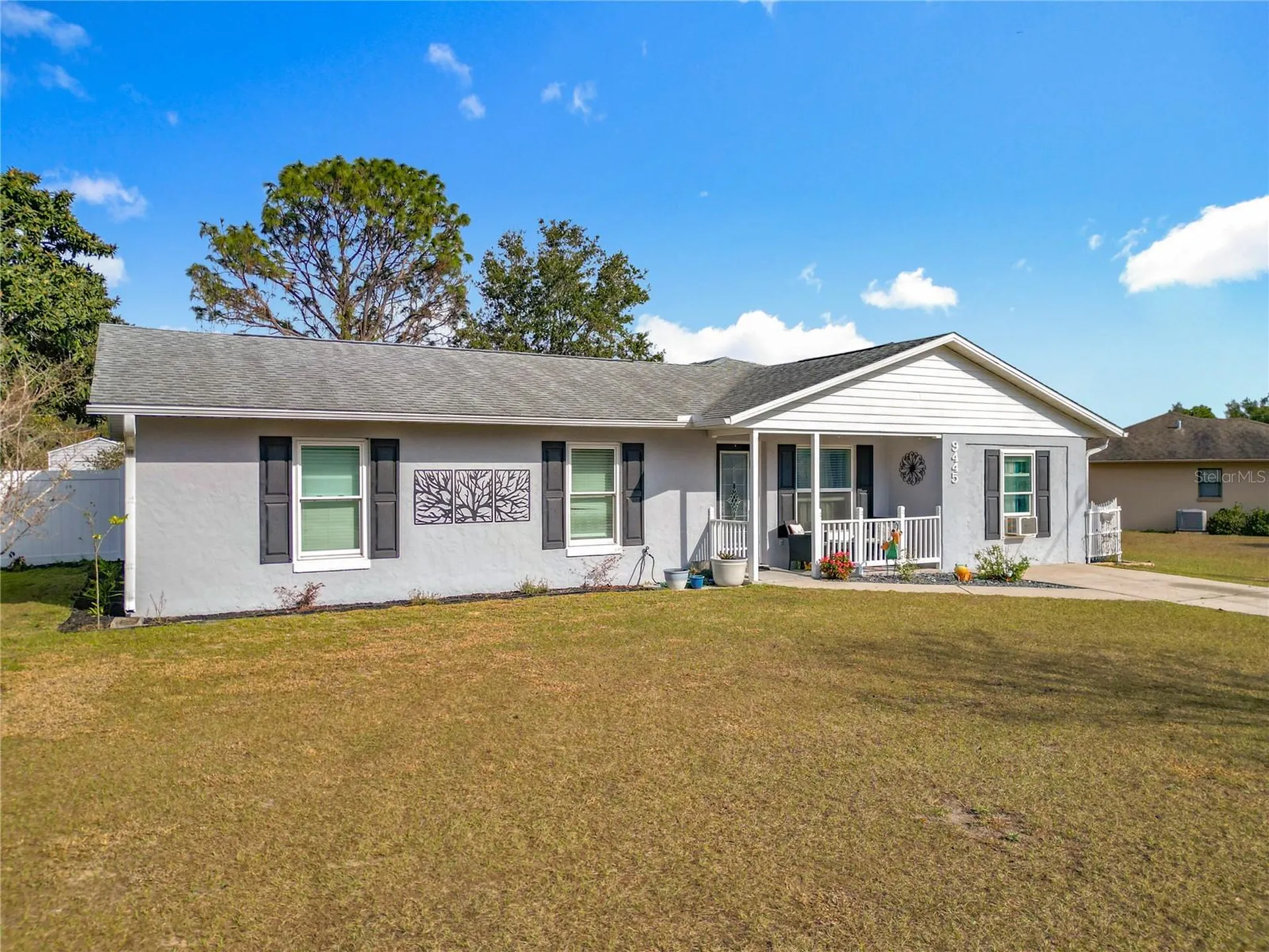 9445 SE 119th Lane Belleview FL 34420
