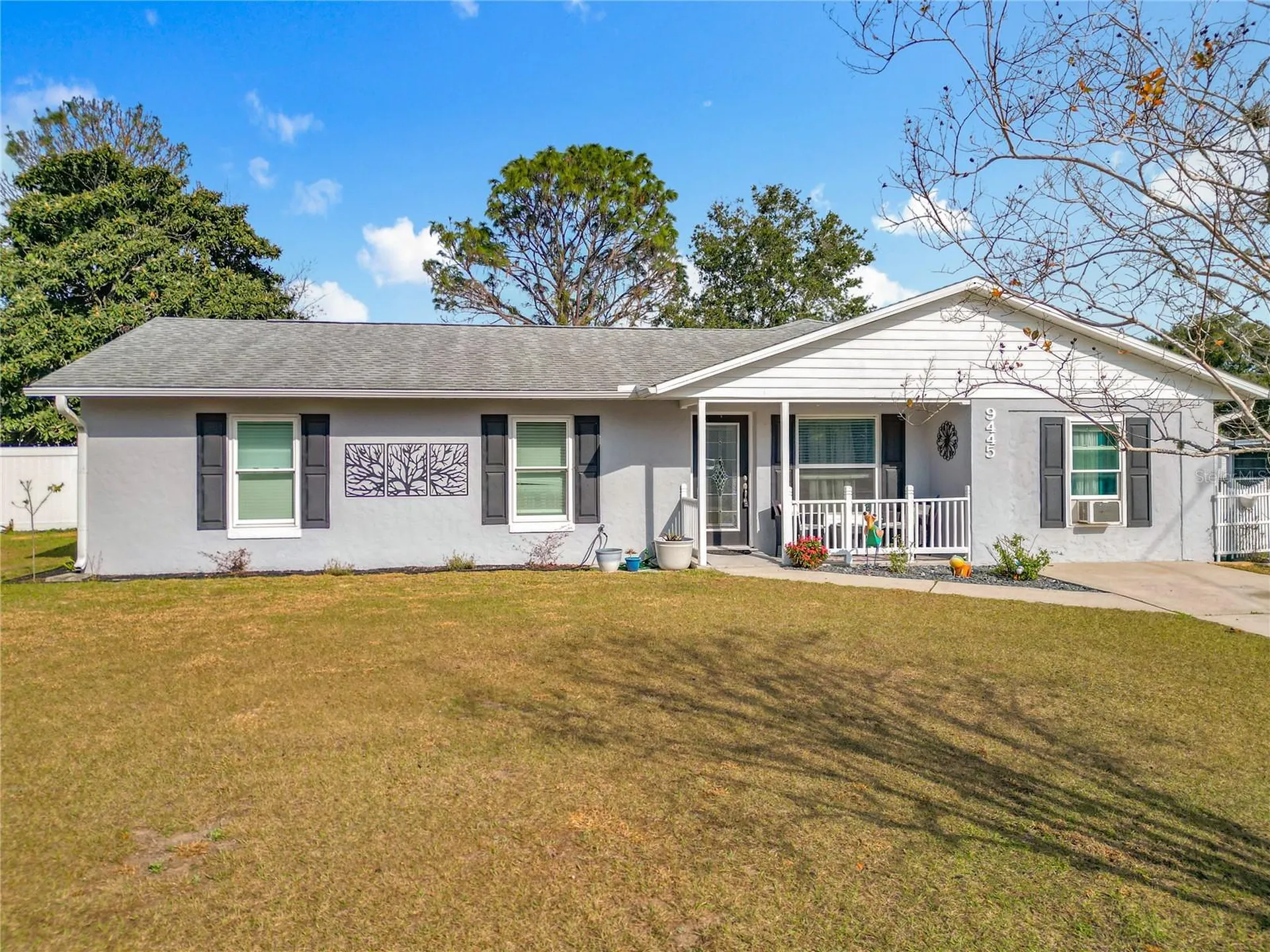 9445 SE 119th Lane Belleview FL 34420