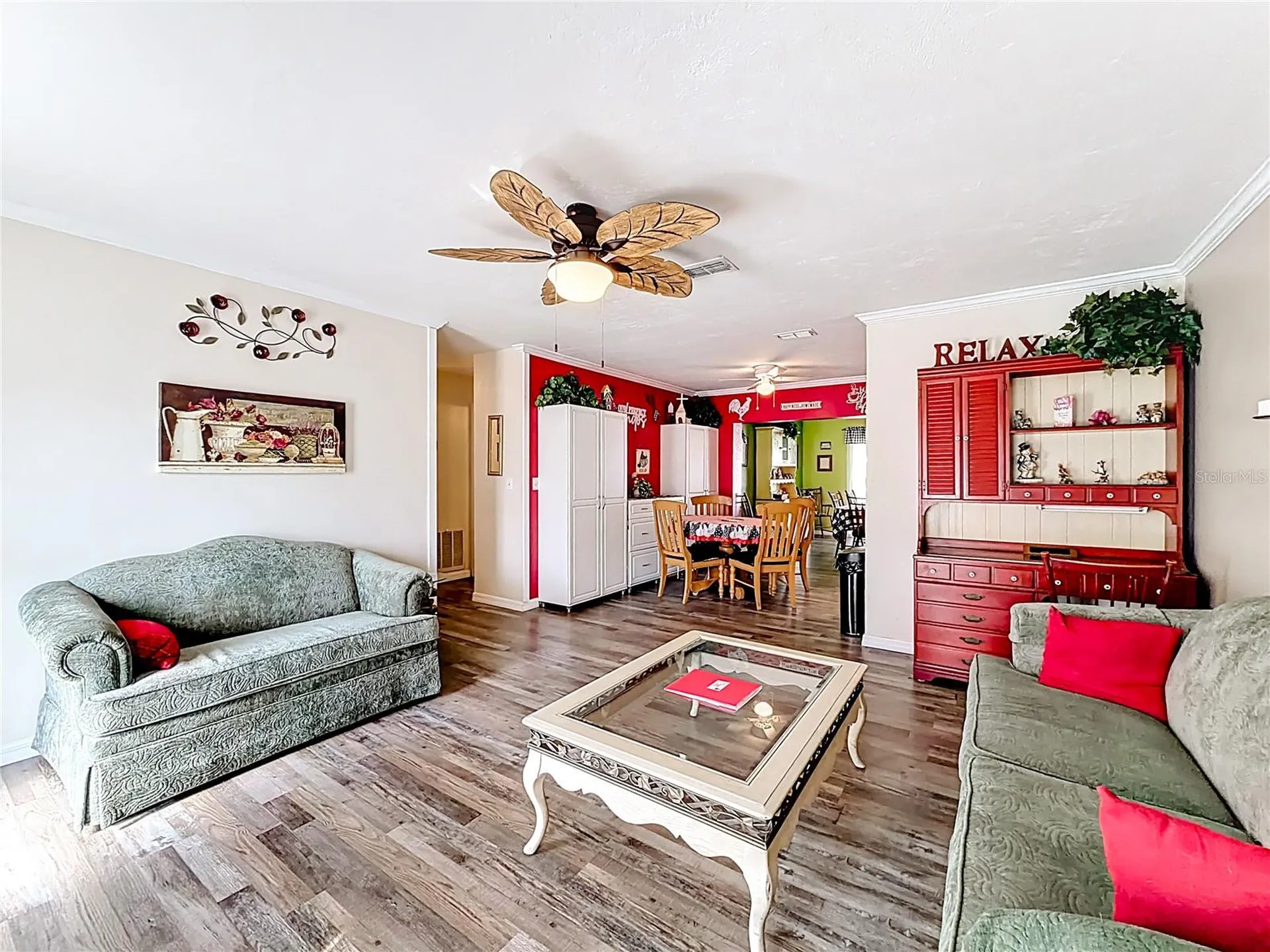 9445 SE 119th Lane Belleview FL 34420