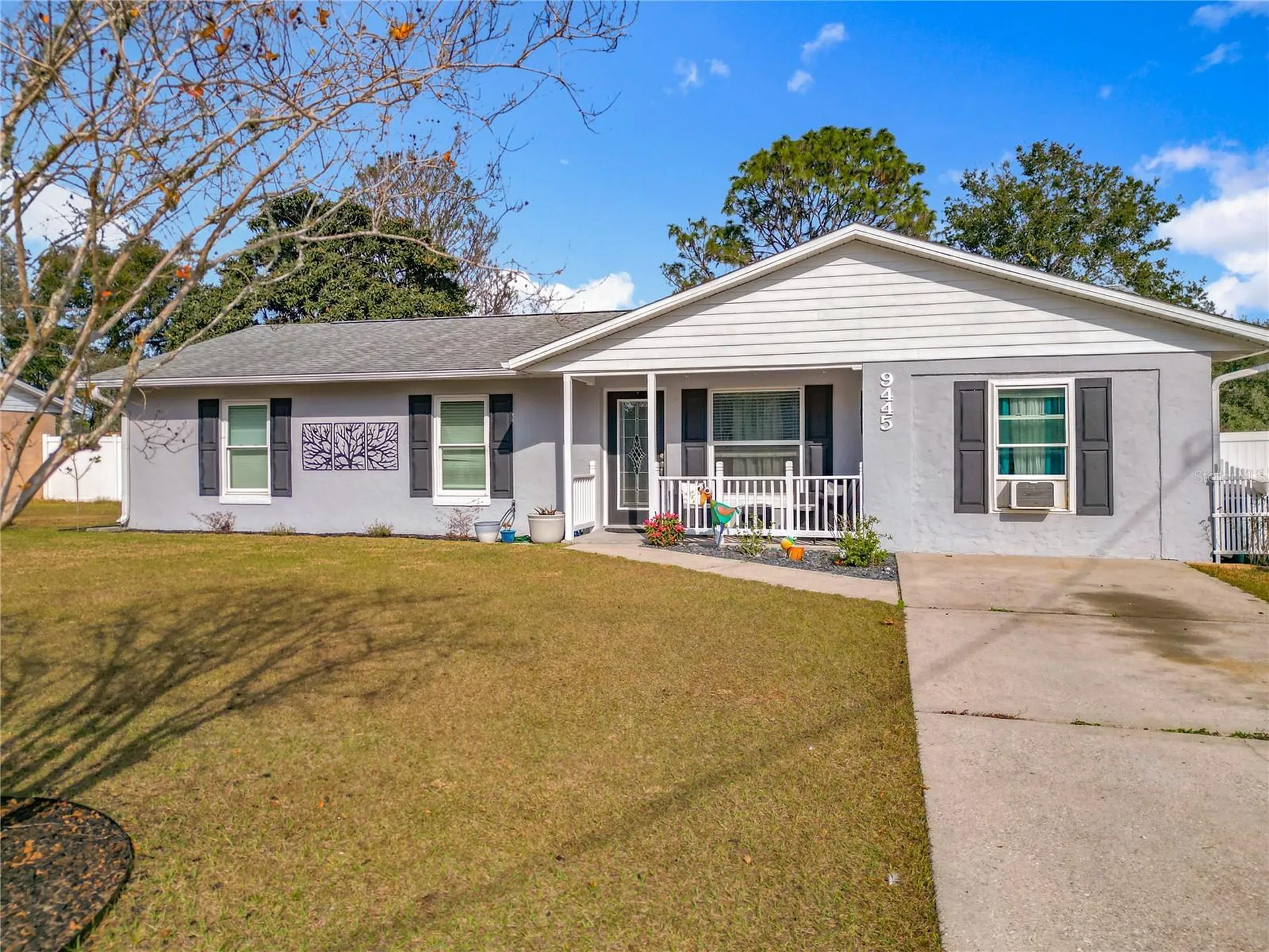 9445 SE 119th Lane Belleview FL 34420
