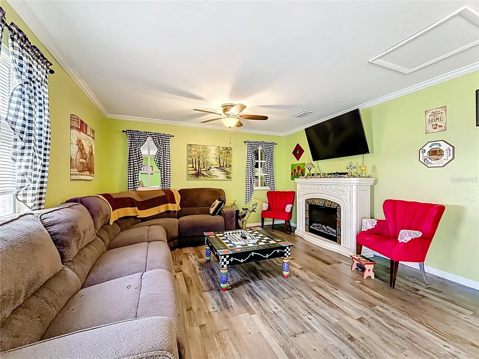 9445 SE 119th Lane Belleview FL 34420