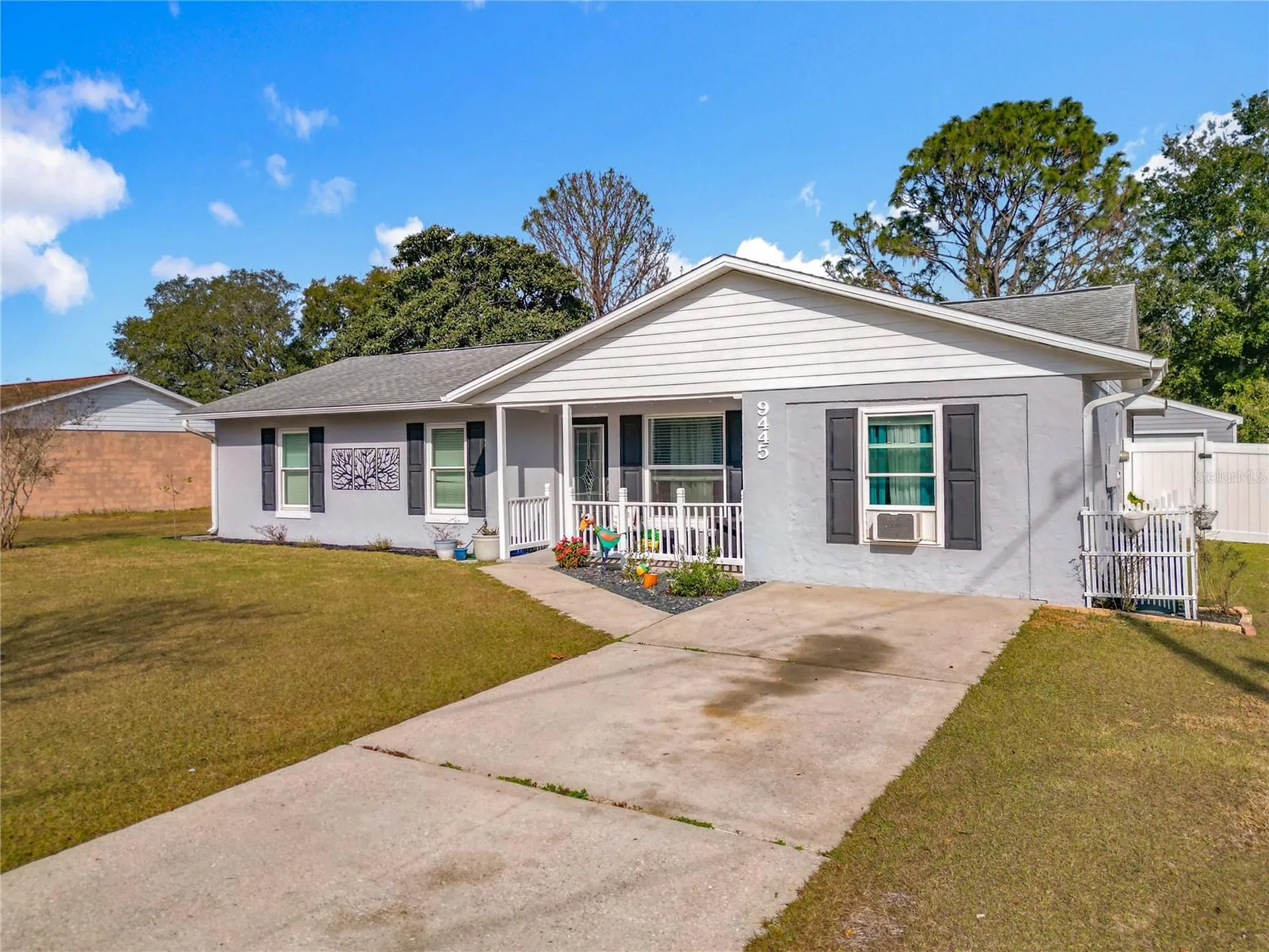 9445 SE 119th Lane Belleview FL 34420