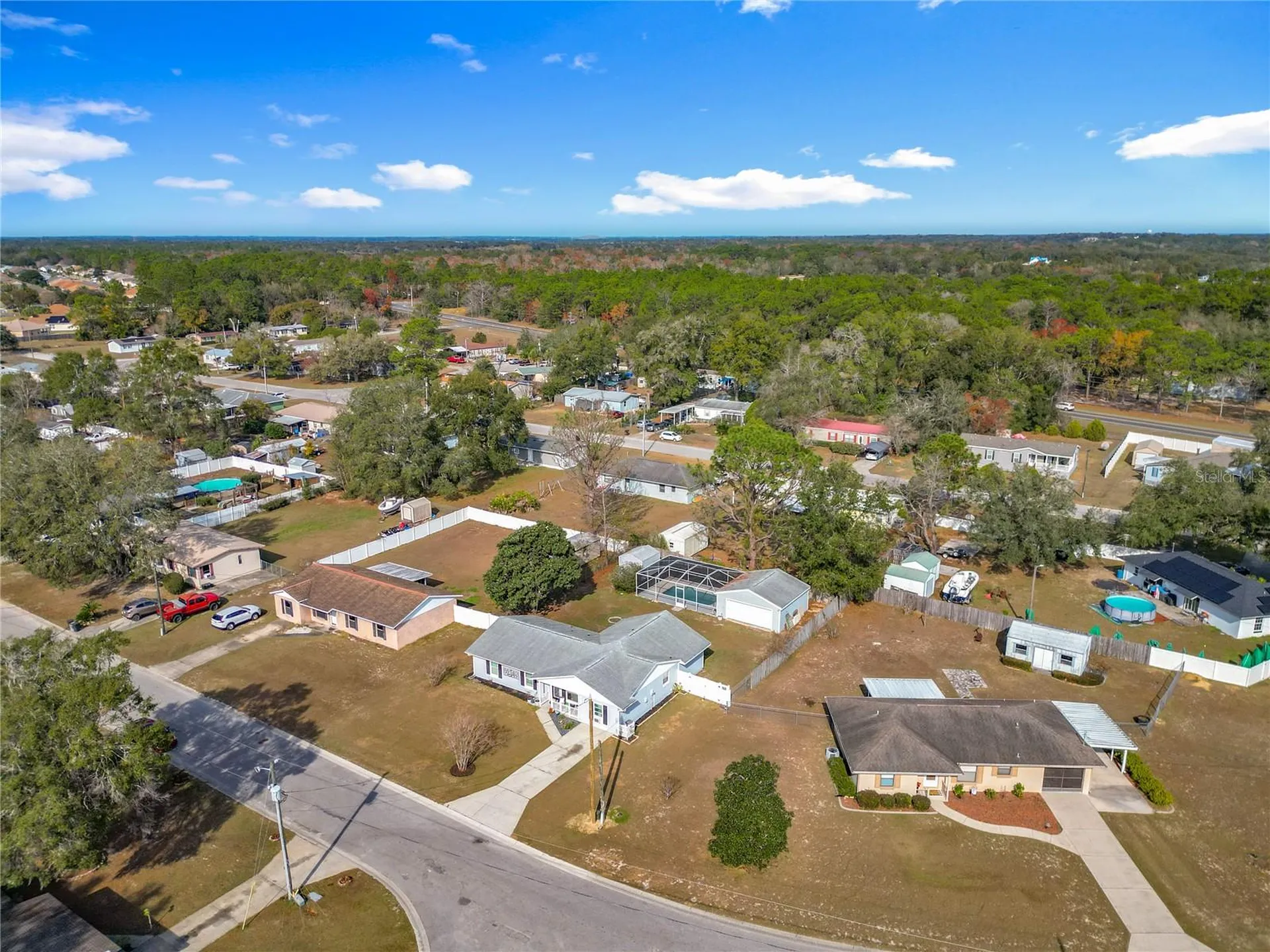 9445 SE 119th Lane Belleview FL 34420