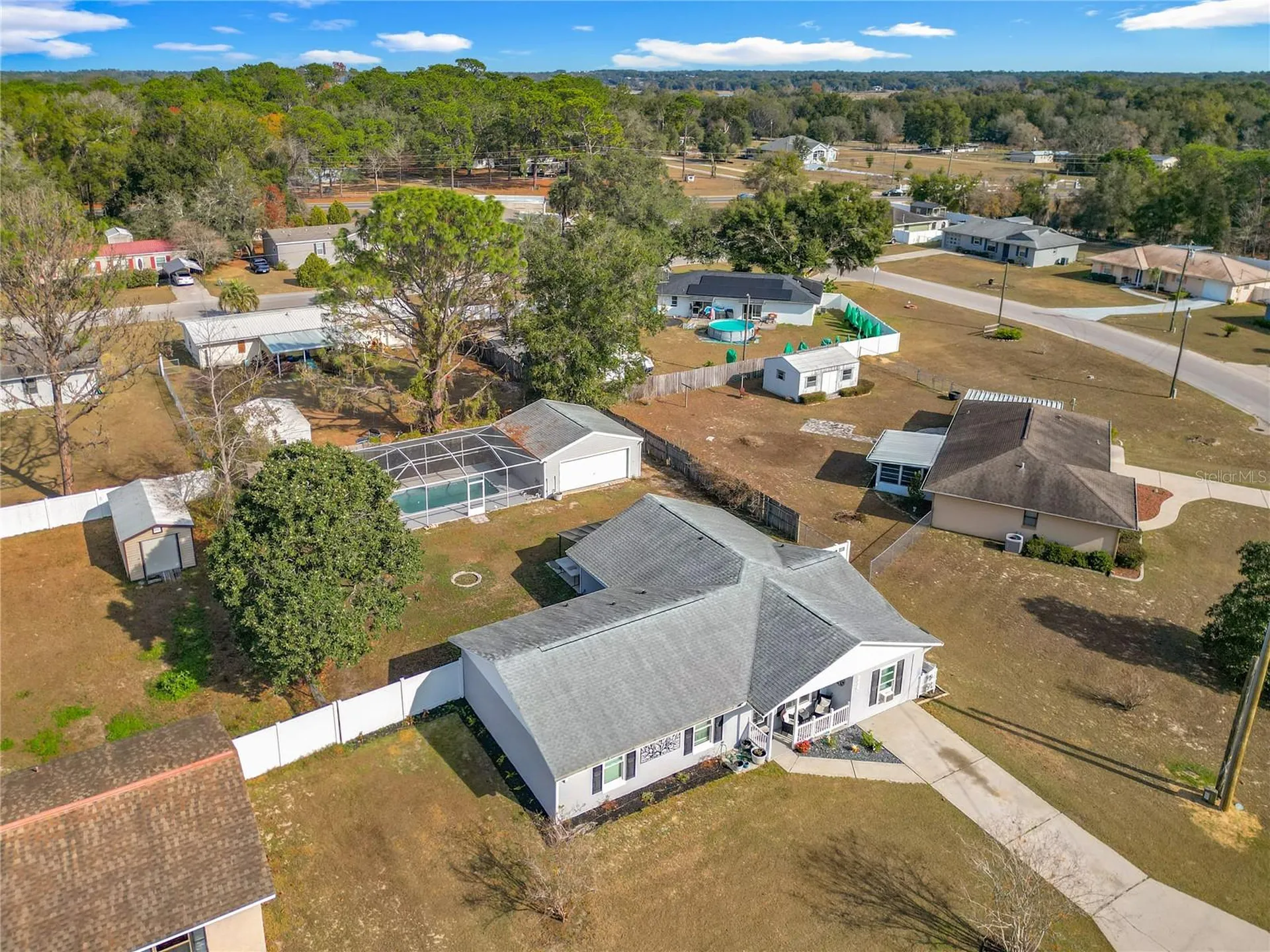 9445 SE 119th Lane Belleview FL 34420
