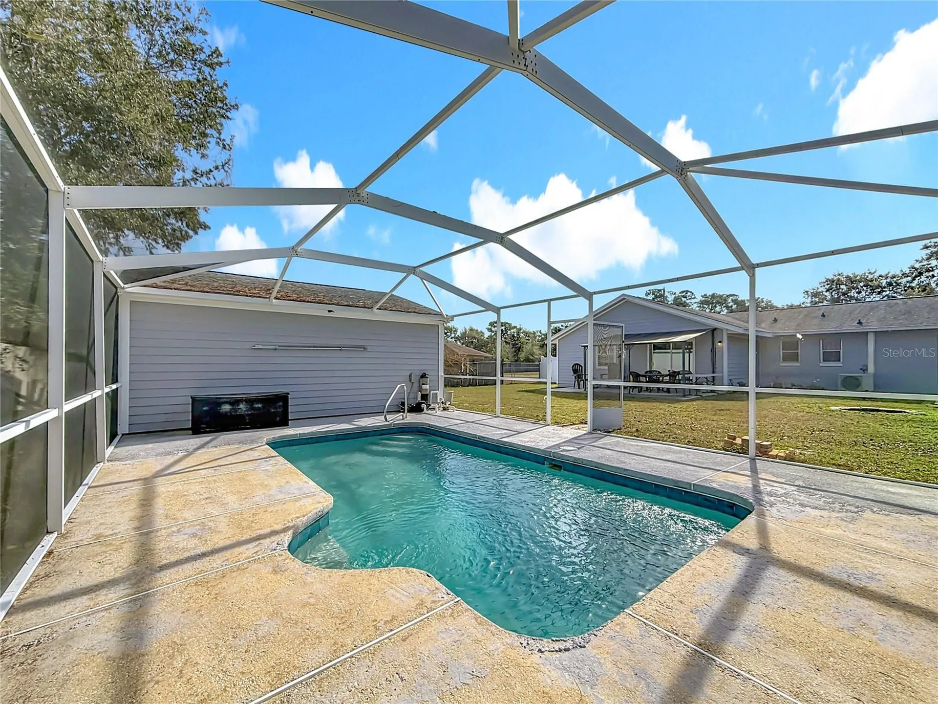 9445 SE 119th Lane Belleview FL 34420