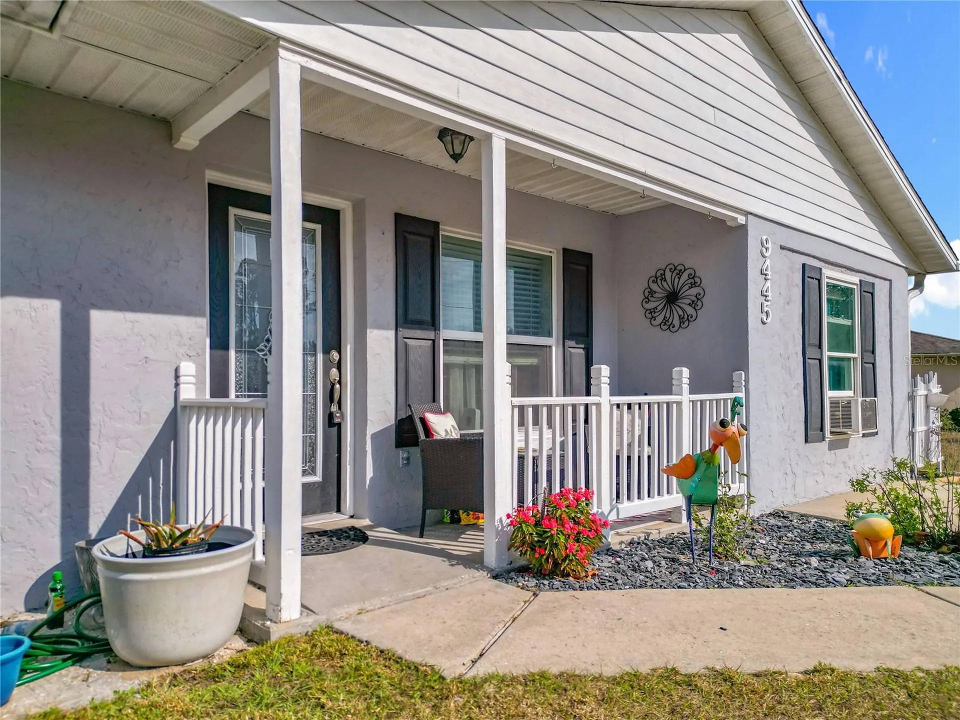 9445 SE 119th Lane Belleview FL 34420