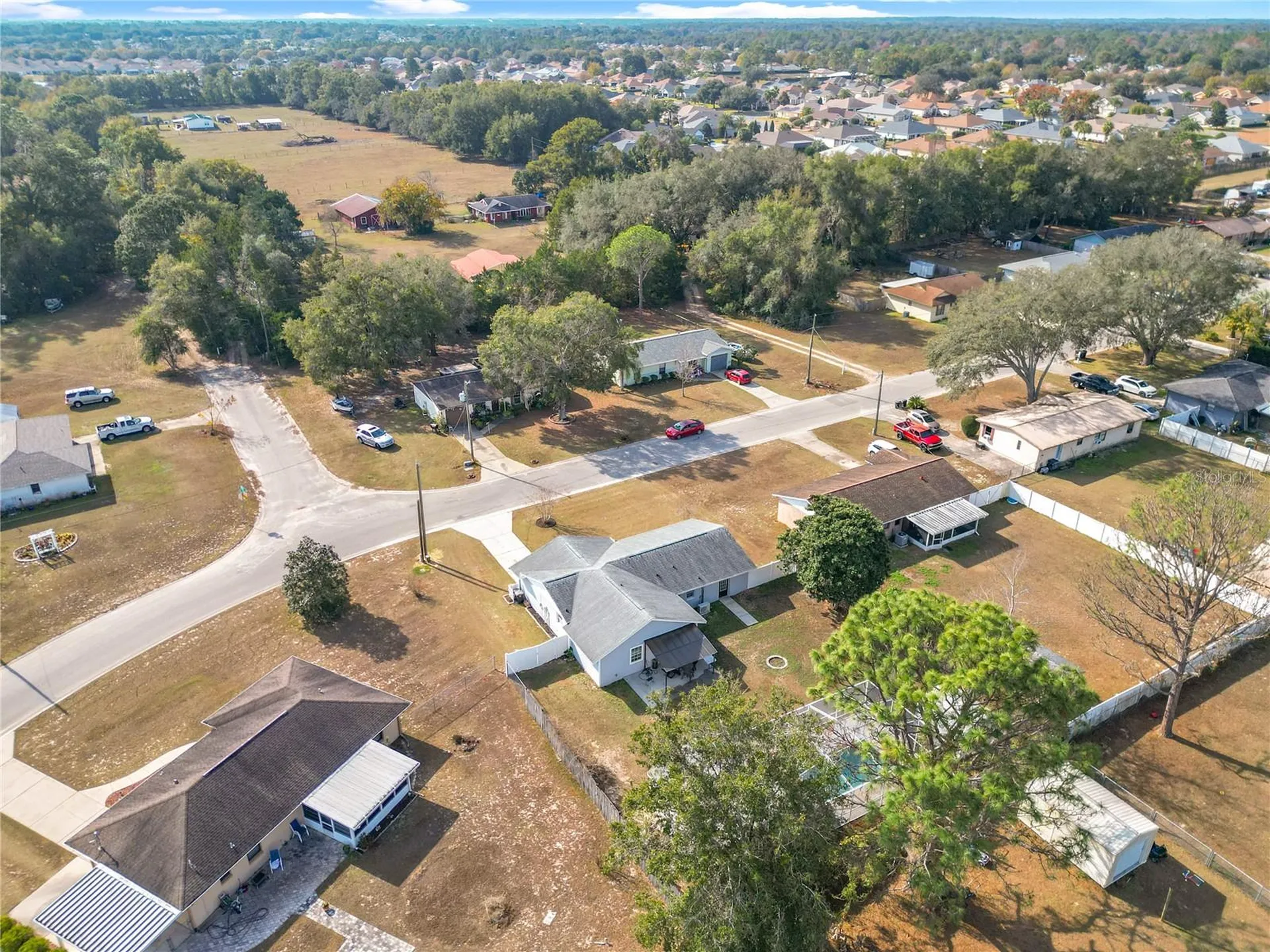 9445 SE 119th Lane Belleview FL 34420