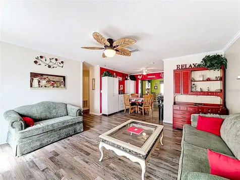 9445 SE 119th Lane Belleview FL 34420
