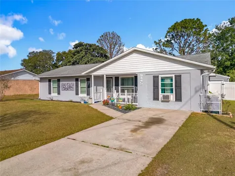 9445 SE 119th Lane Belleview FL 34420