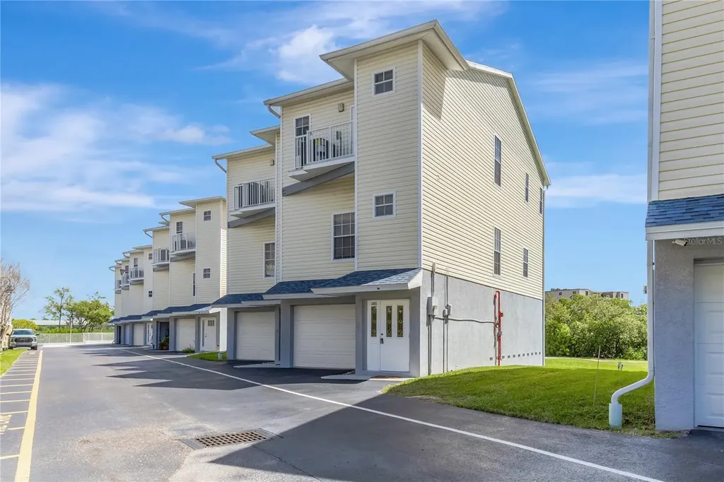 19803 Gulf Boulevard Indian Shores FL 33785