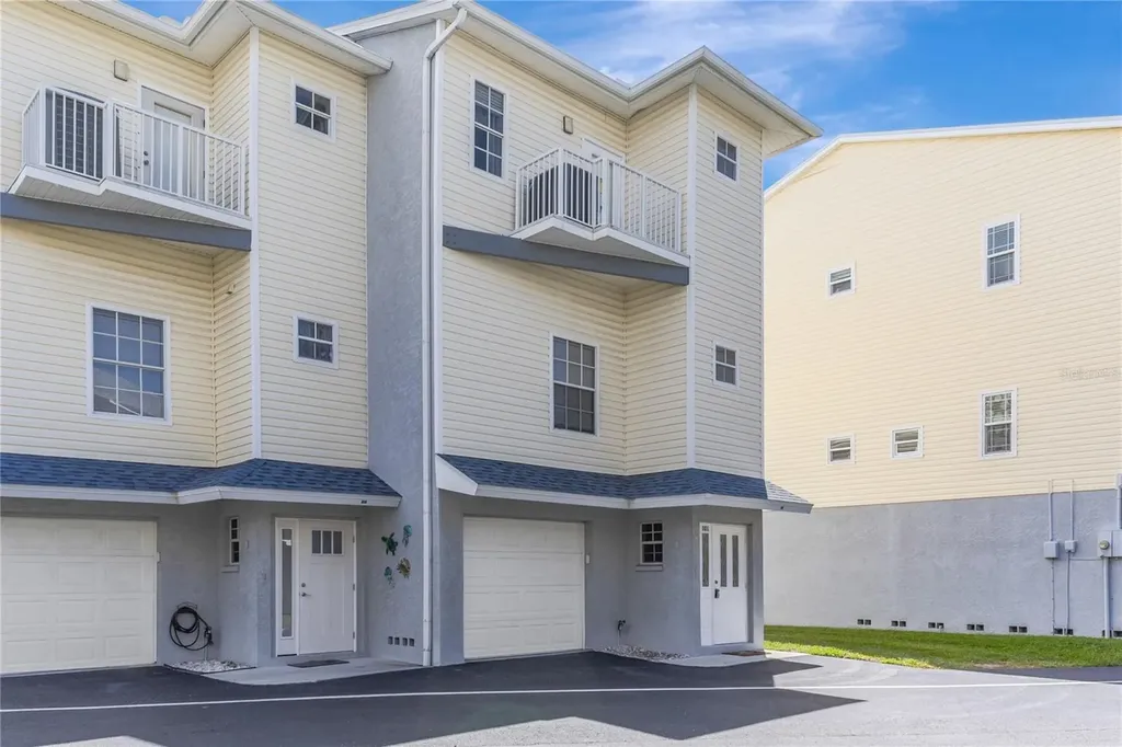 19803 Gulf Boulevard Indian Shores FL 33785