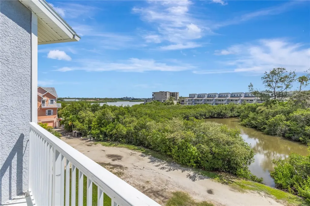 19803 Gulf Boulevard Indian Shores FL 33785