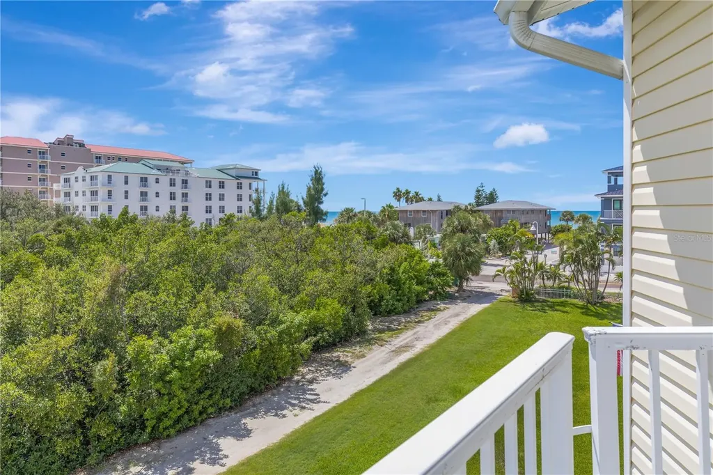 19803 Gulf Boulevard Indian Shores FL 33785