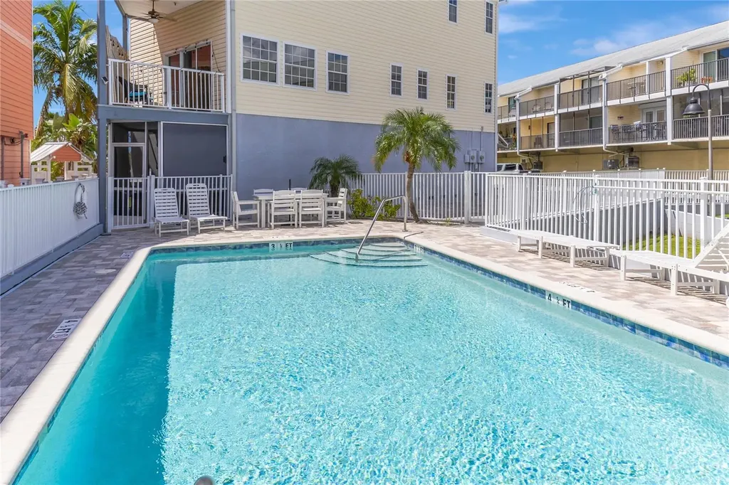 19803 Gulf Boulevard Indian Shores FL 33785