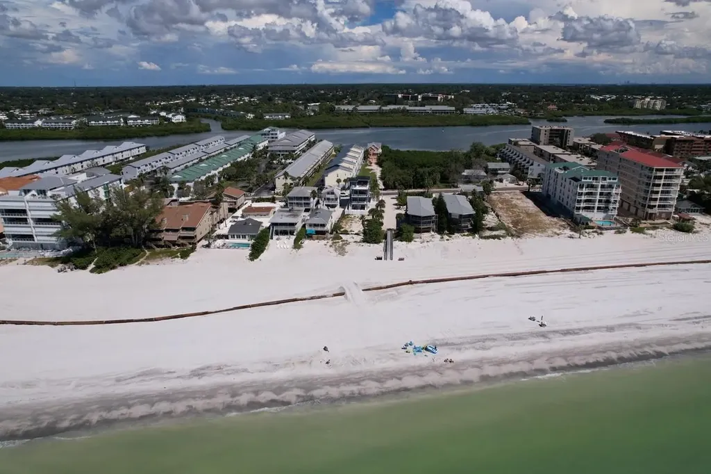 19803 Gulf Boulevard Indian Shores FL 33785