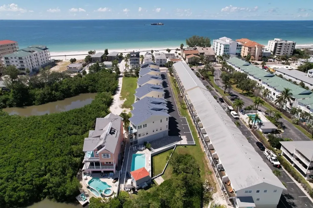 19803 Gulf Boulevard Indian Shores FL 33785