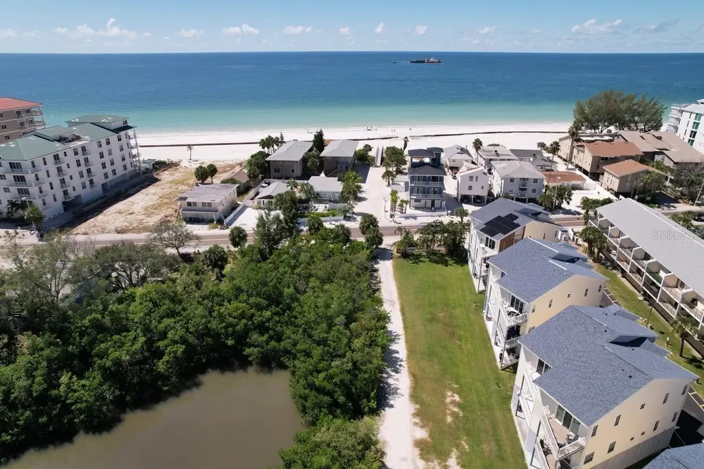 19803 Gulf Boulevard Indian Shores FL 33785